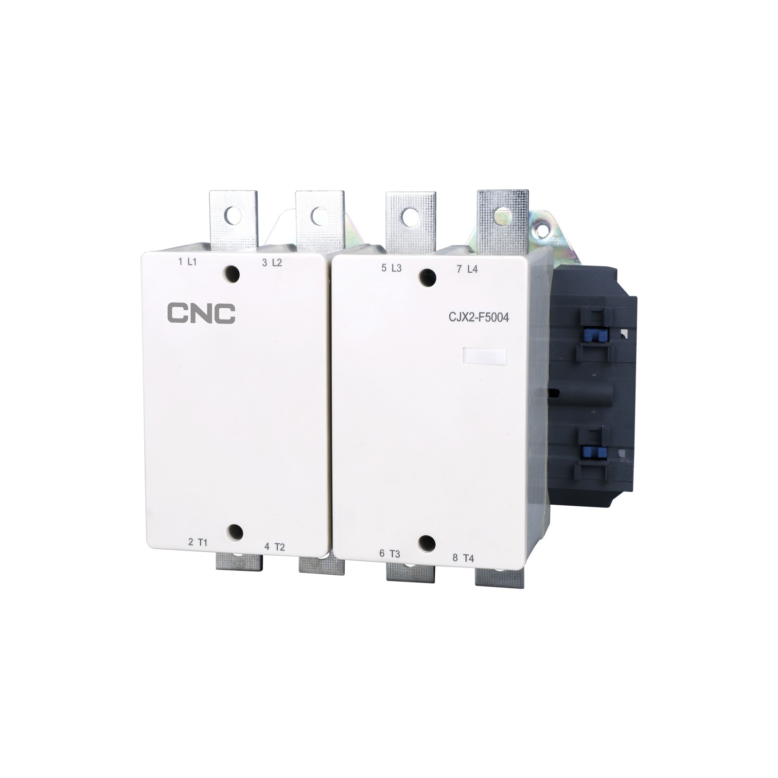 CJX2-F 500A 4P AC220В купить в интернет-магазине