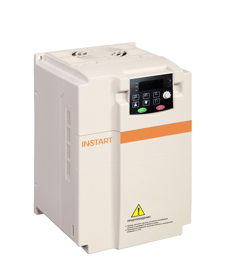 Преобразователь частоты MCI-G5.5/P7.5-4B купить в интернет-магазине