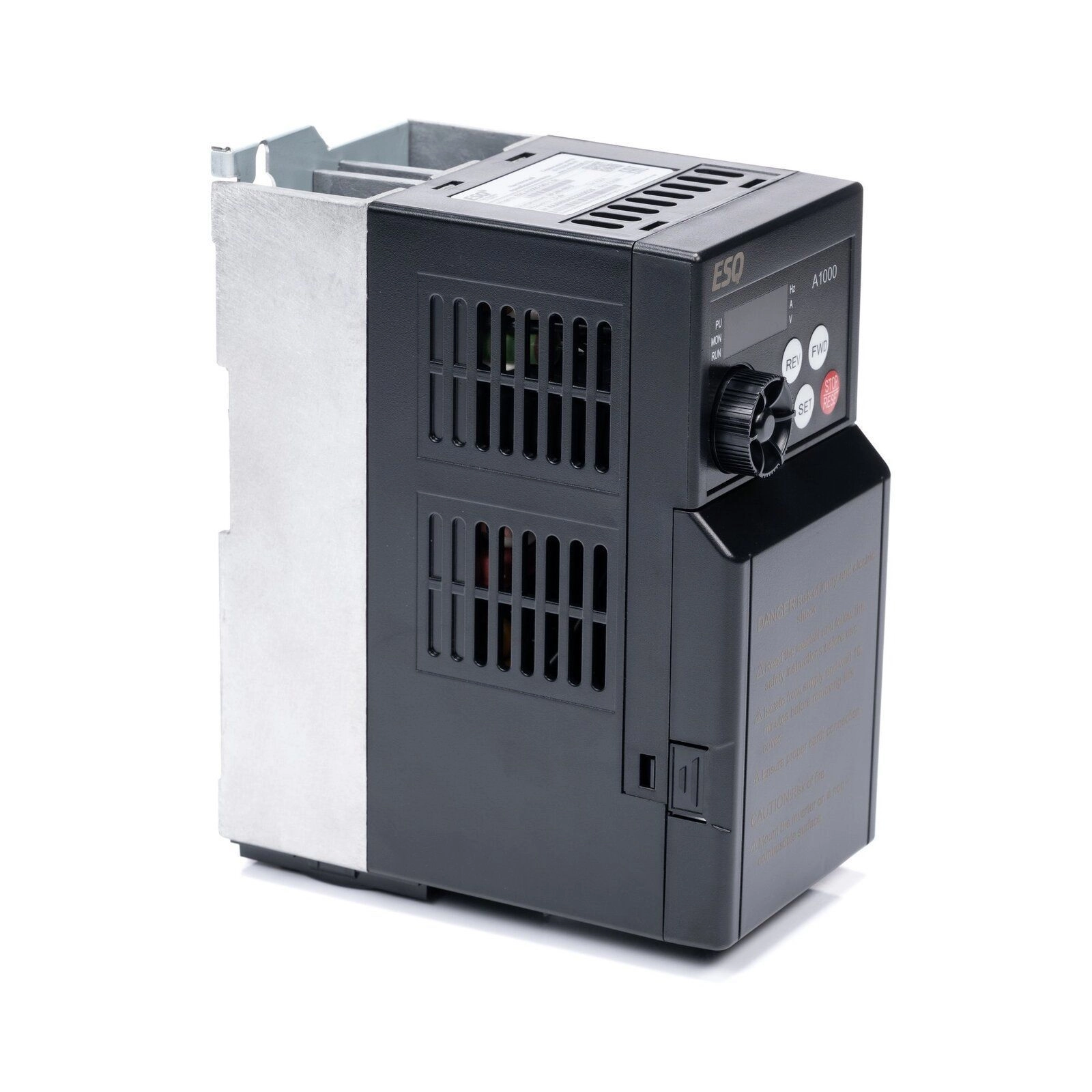 Частотный преобразователь ESQ-A1000-043-1.5K 1.5кВт 380-480В купить в интернет-магазине