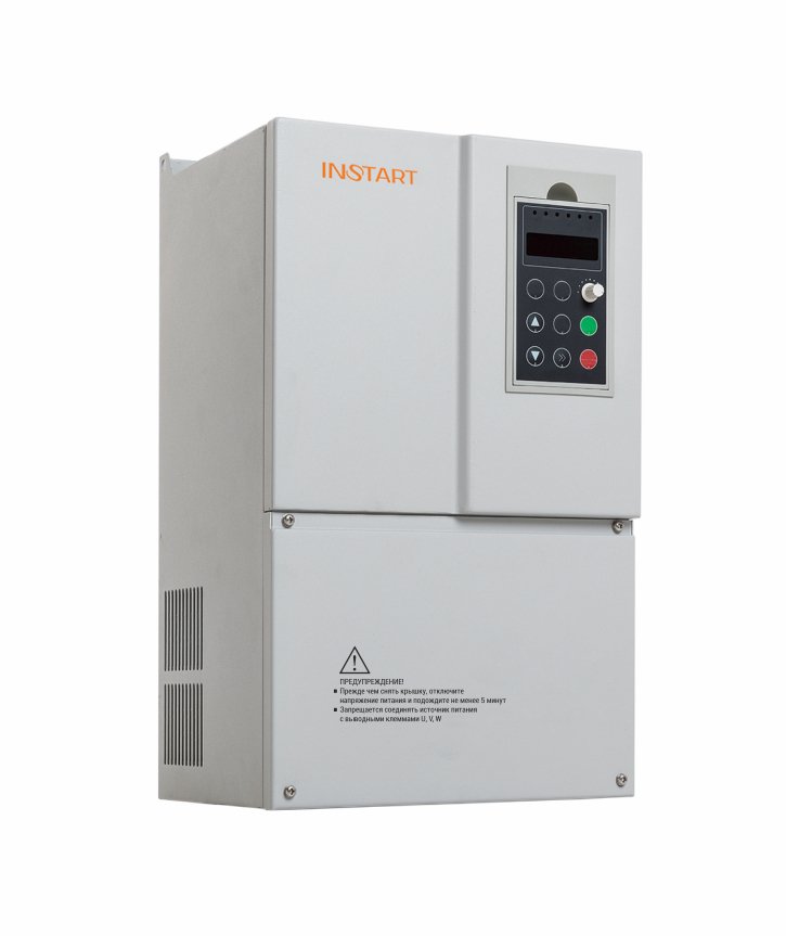 Преобразователь частоты MCI-G160/P185-4 купить в интернет-магазине