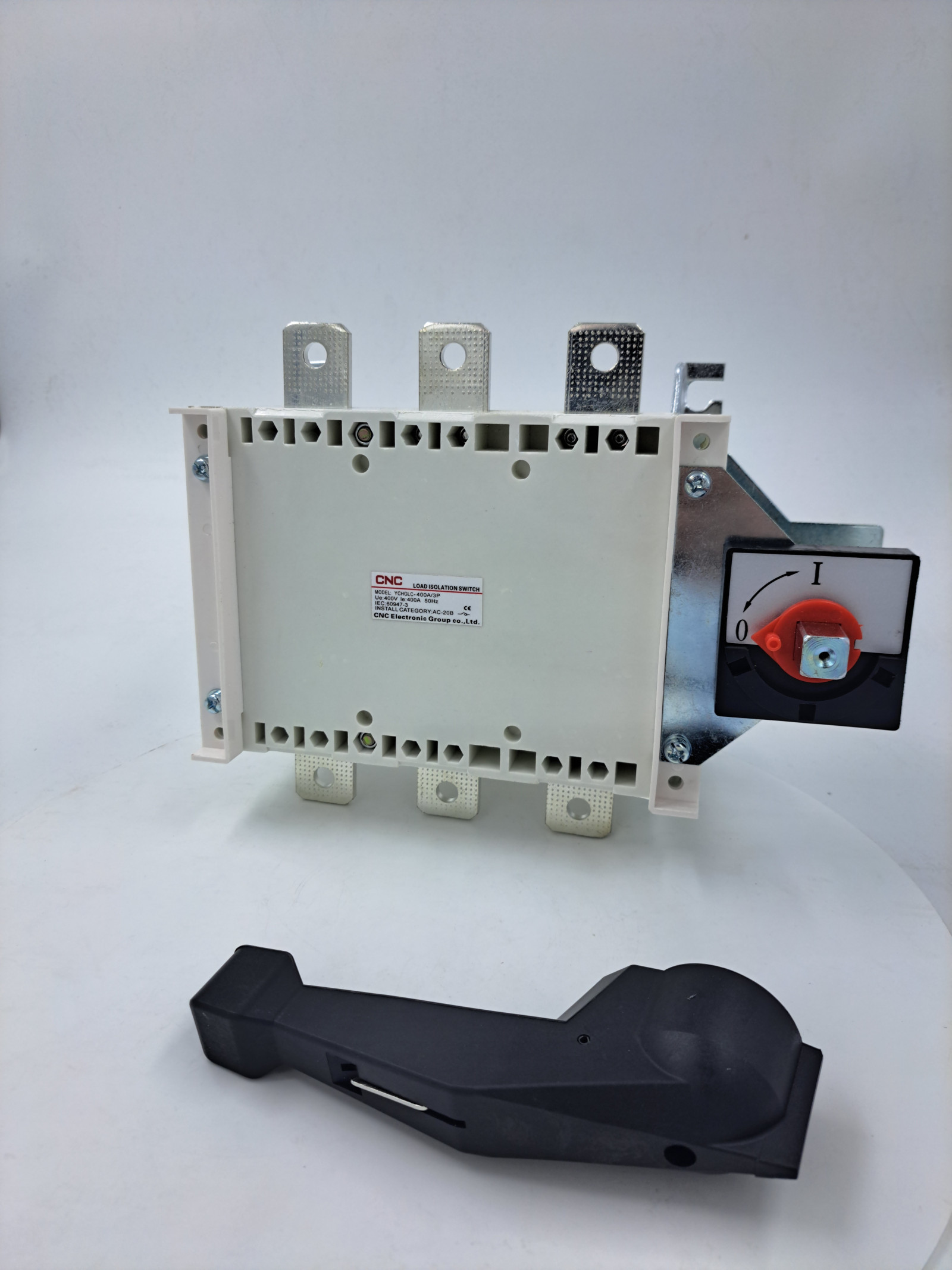 YCHGLC 400 315A 3P F22 купить в интернет-магазине