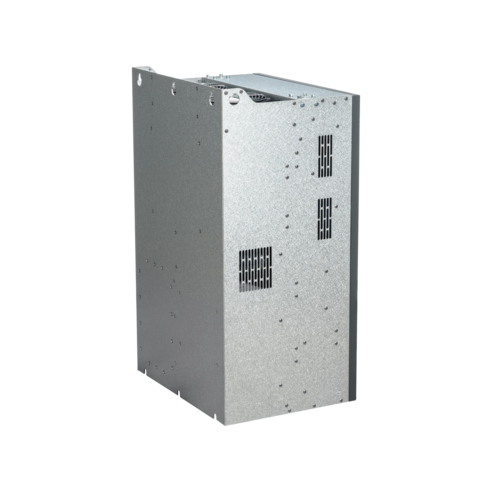 Частотный преобразователь ESQ-770-4T4000G/4500P 400/450кВт, 380В купить в интернет-магазине
