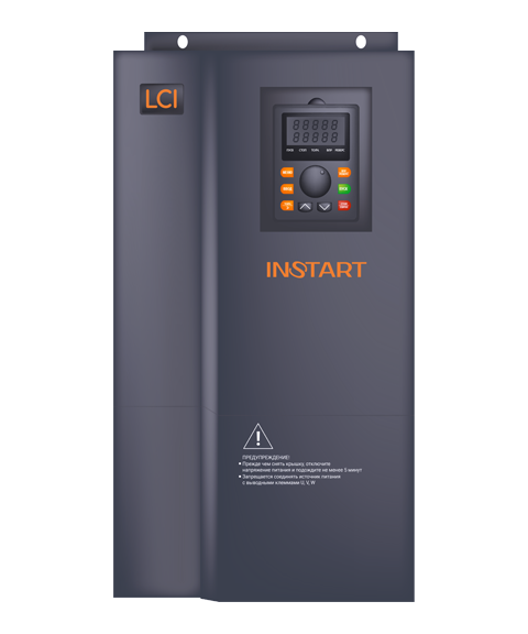 Преобразователь частоты LCI-G160/P185-4 купить в интернет-магазине