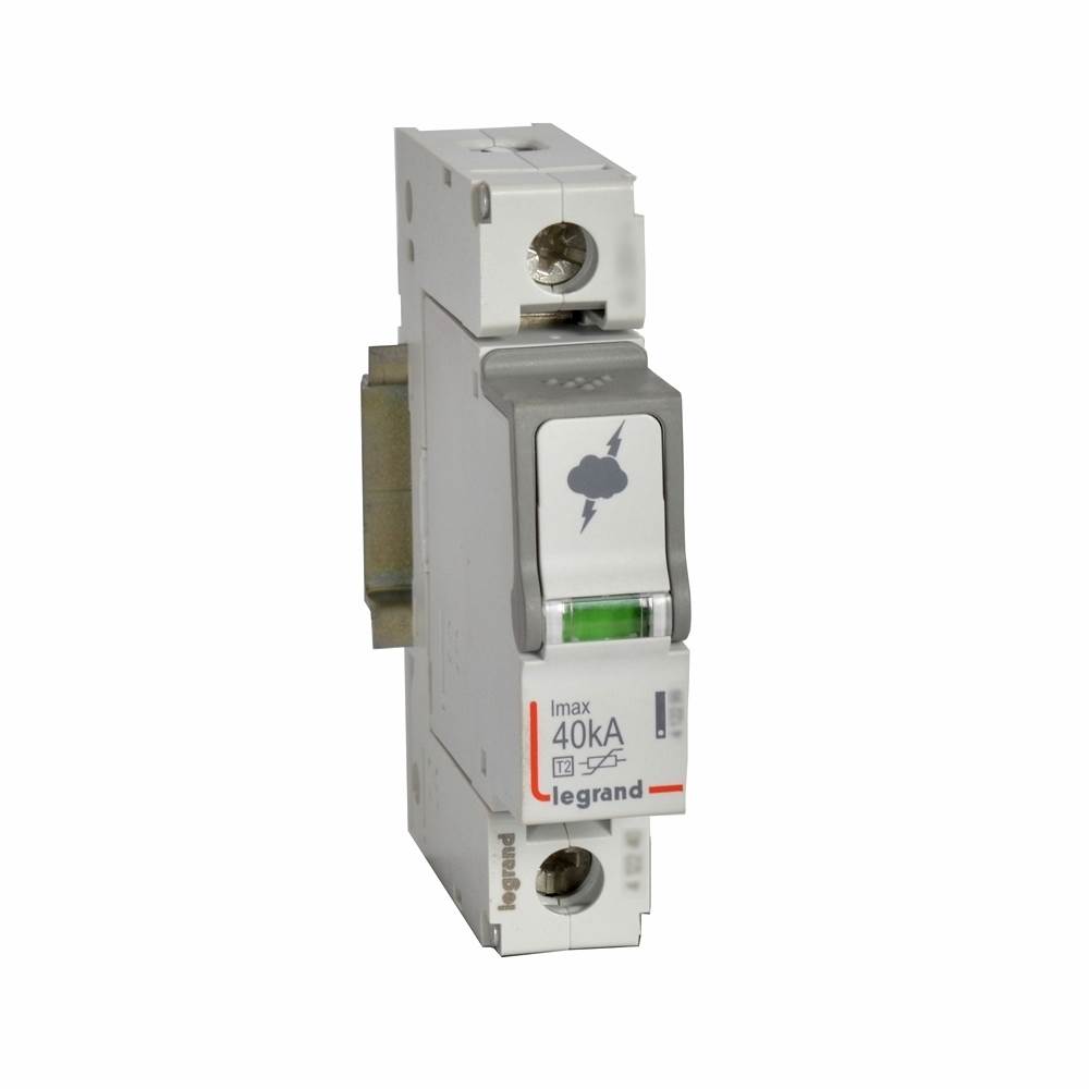 УЗИП T2 40KA 1P 440V LEGRAND купить в интернет-магазине