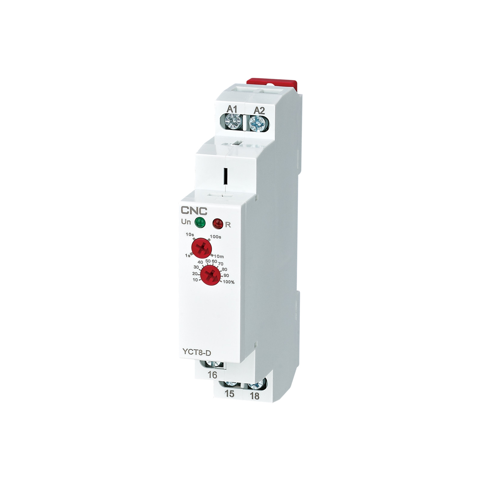 YCT8-D AC12-240 купить в интернет-магазине