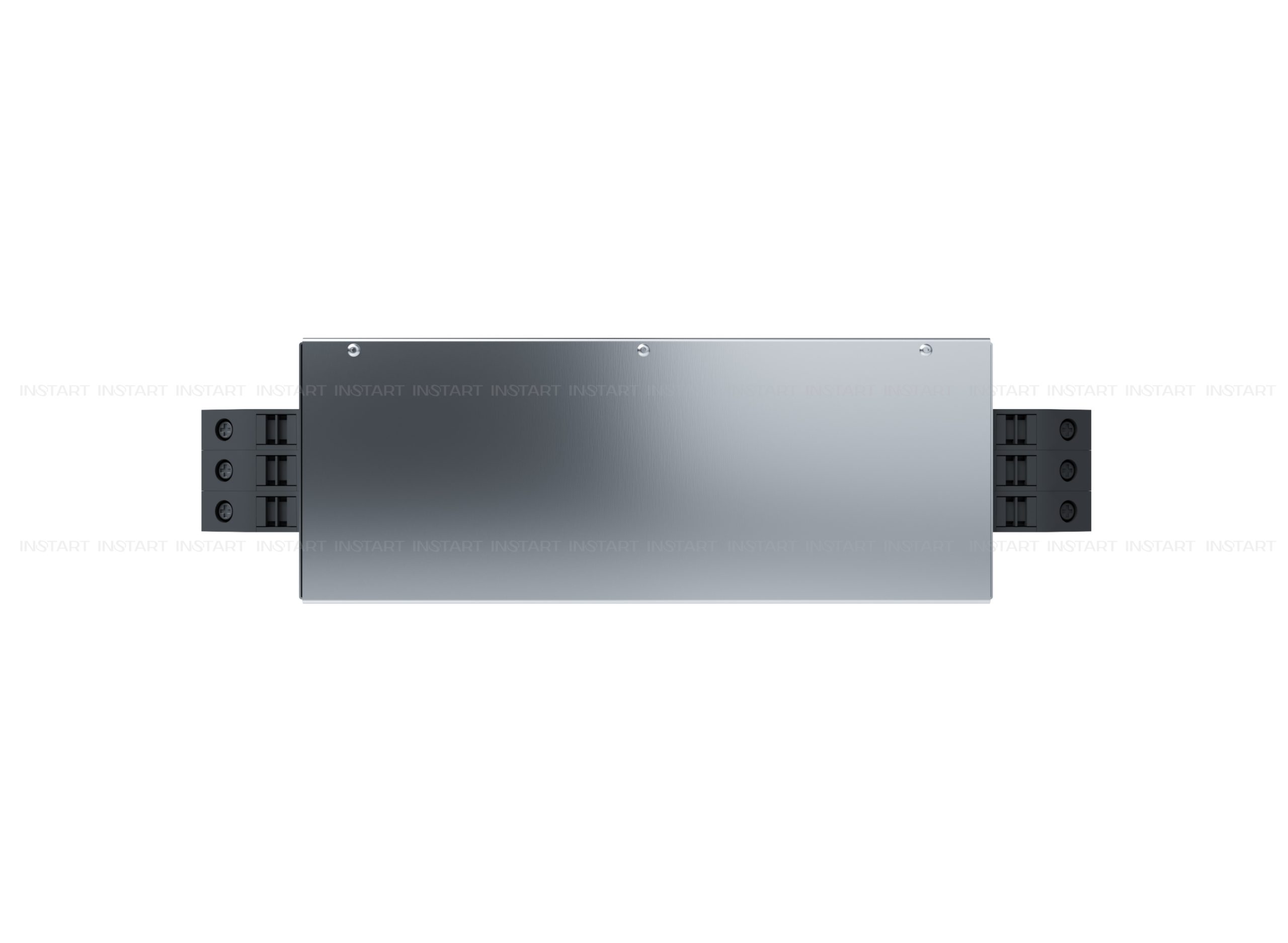 IEF-37/76-4 320х140х85 Сетевой ЭМС фильтр купить в интернет-магазине