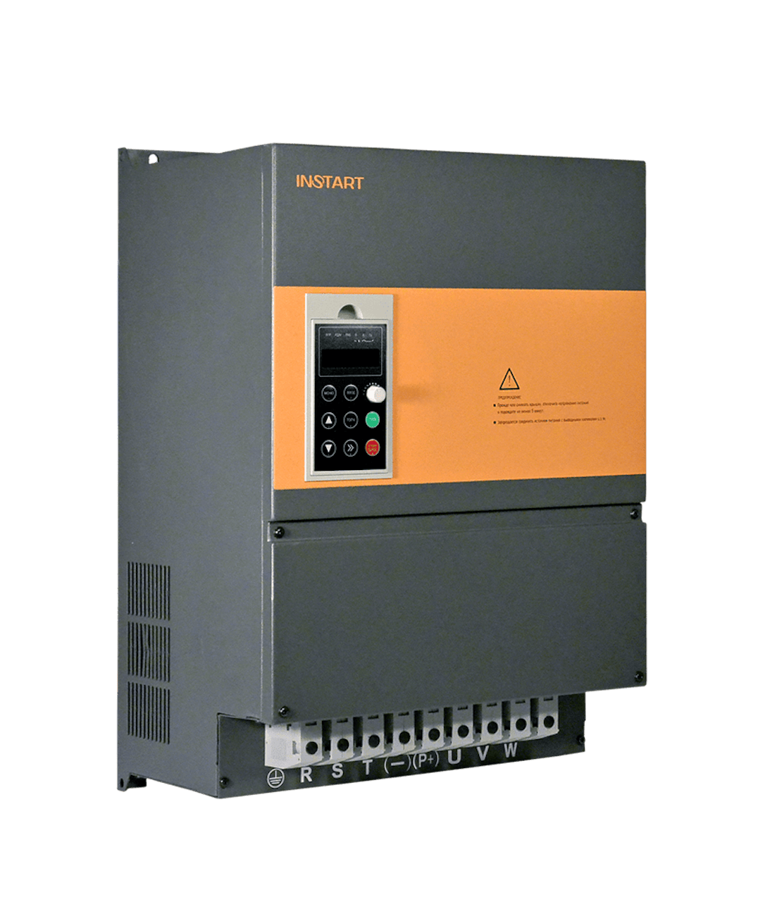 Преобразователь частоты FCI-G37/P45-4 купить в интернет-магазине