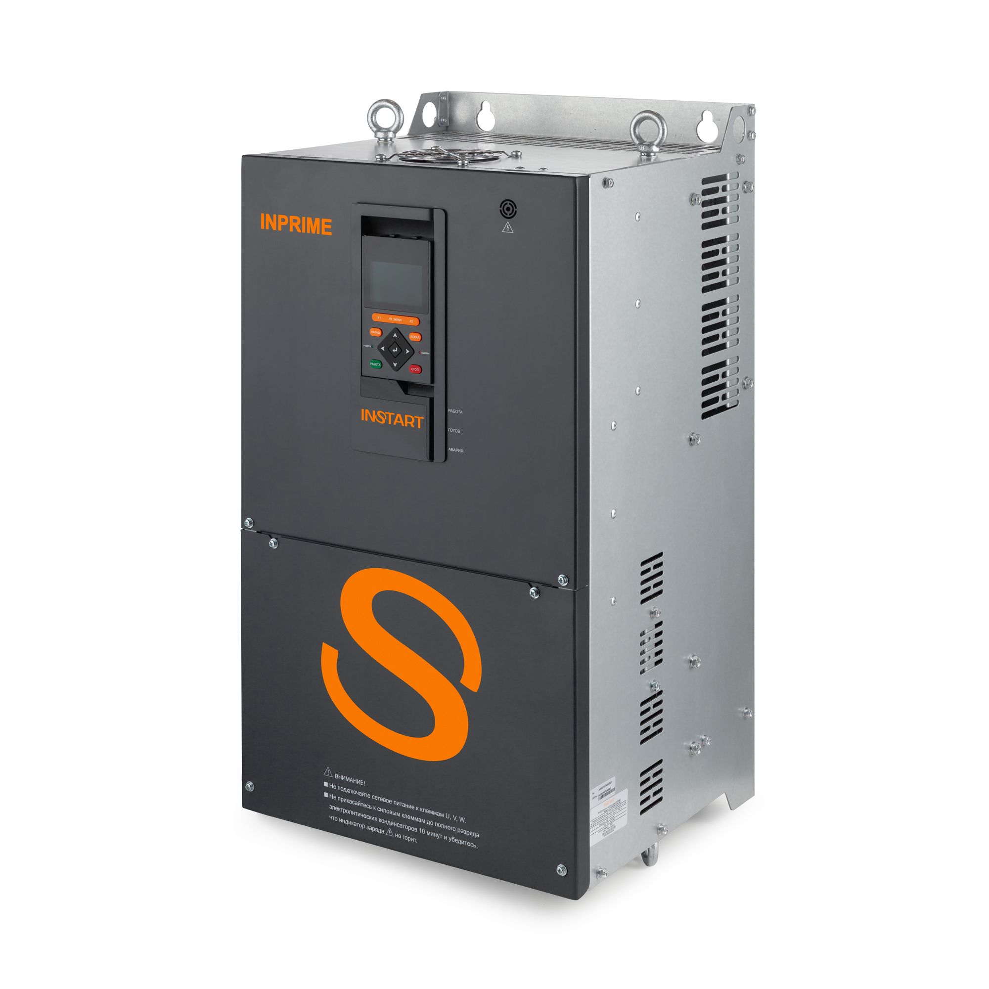 Преобразователь частоты INPRIME-G110-4F купить в интернет-магазине