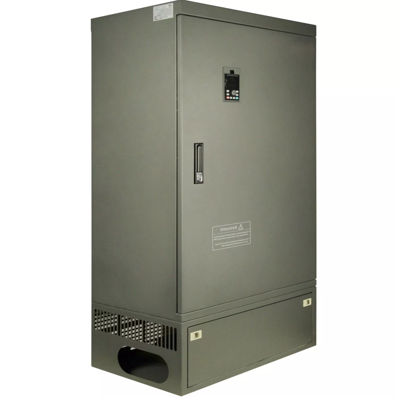 Частотный преобразователь ESQ-760-4T2800G/3150P 280/315кВт, 380В купить в интернет-магазине