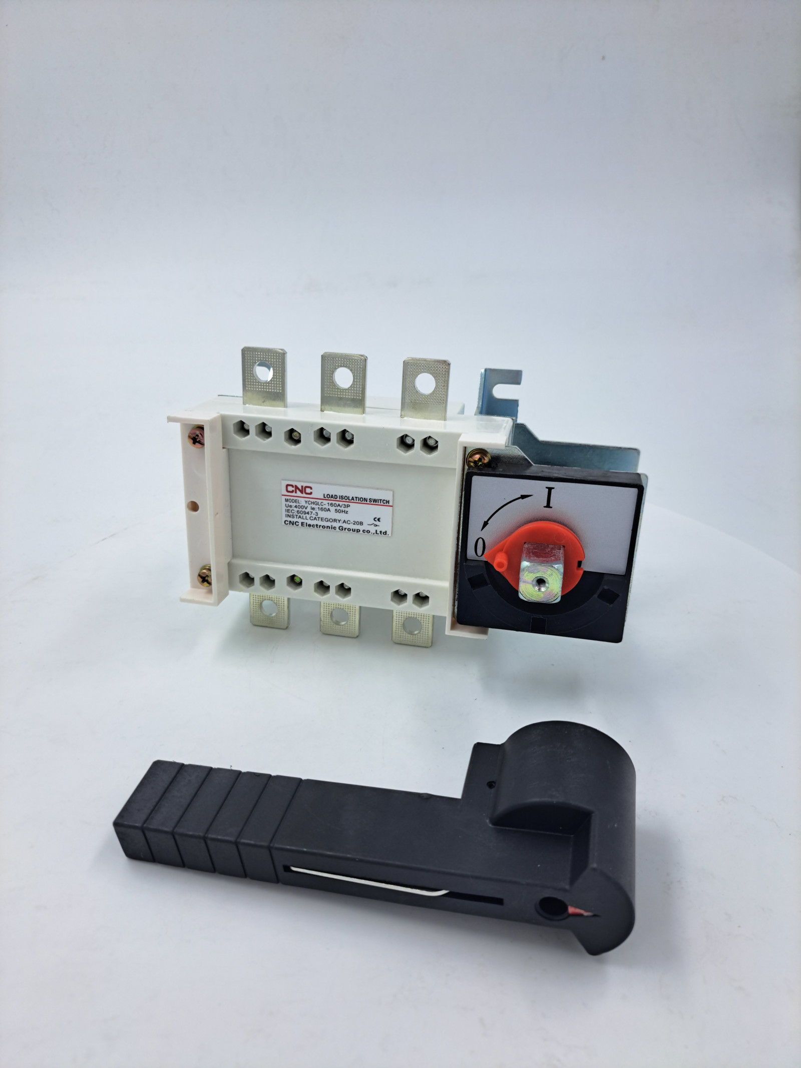 YCHGLC 160 160A 3P F22 купить в интернет-магазине