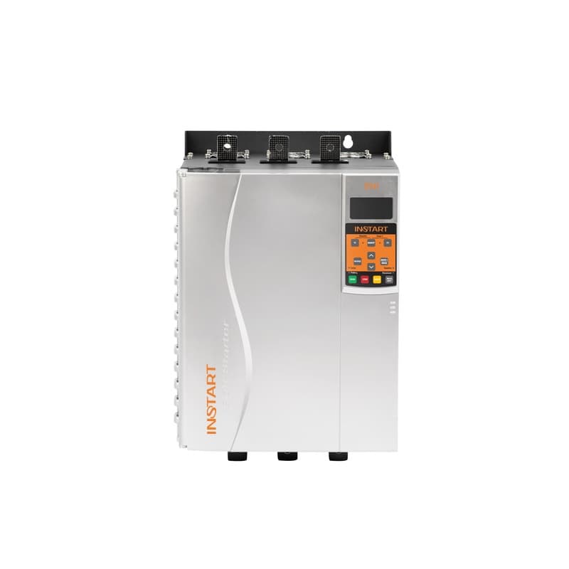 Устройство плавного пуска SNI-115/220-04 купить в интернет-магазине
