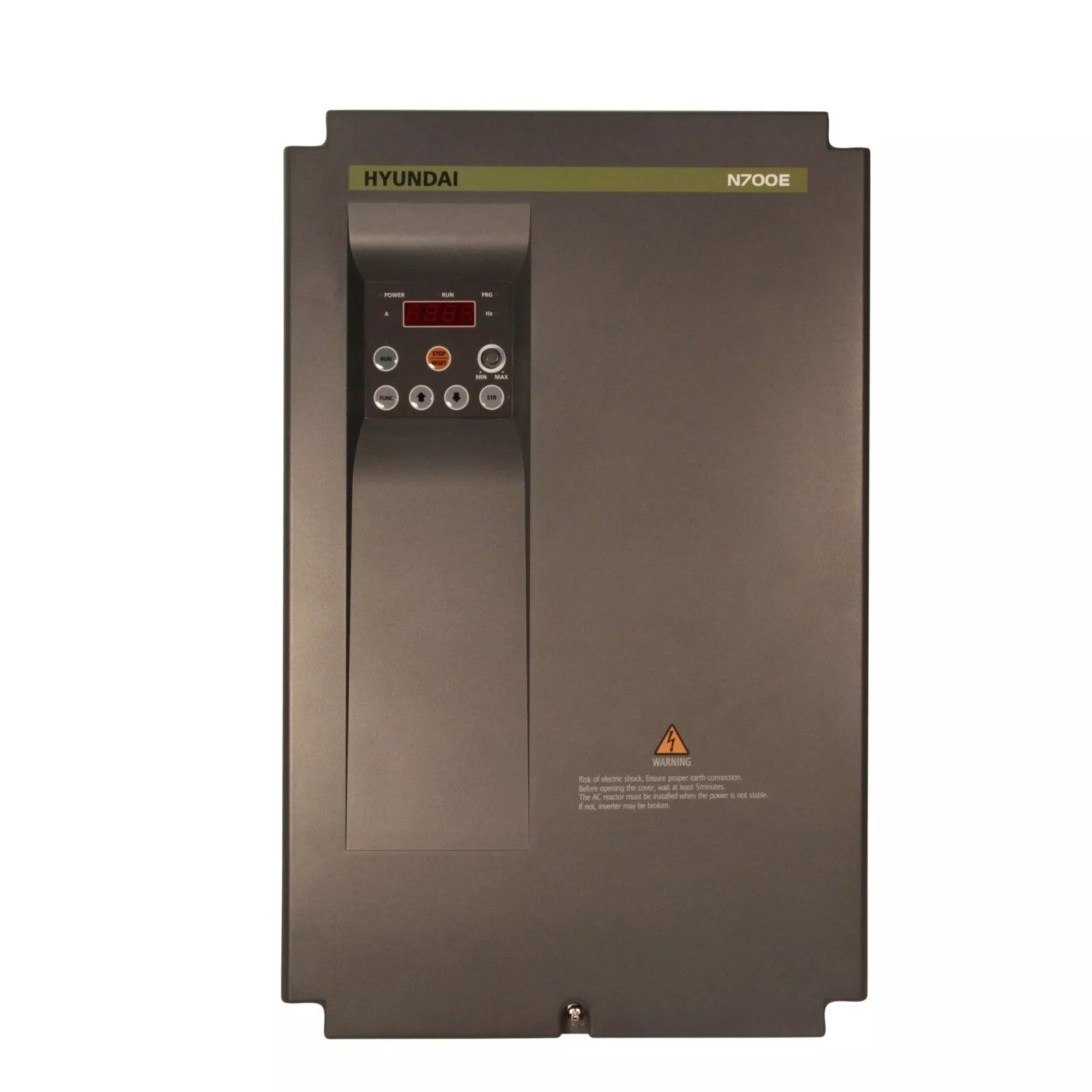 Частотный преобразователь N700E-370HF/450HFP 37/45кВт 380-480В купить в интернет-магазине