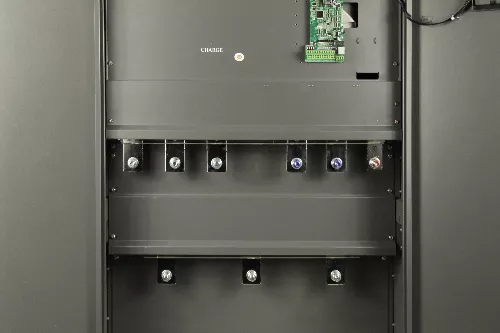 Частотный преобразователь ESQ-500-4T2800G/3150P 280/315кВт 380-460В купить в интернет-магазине