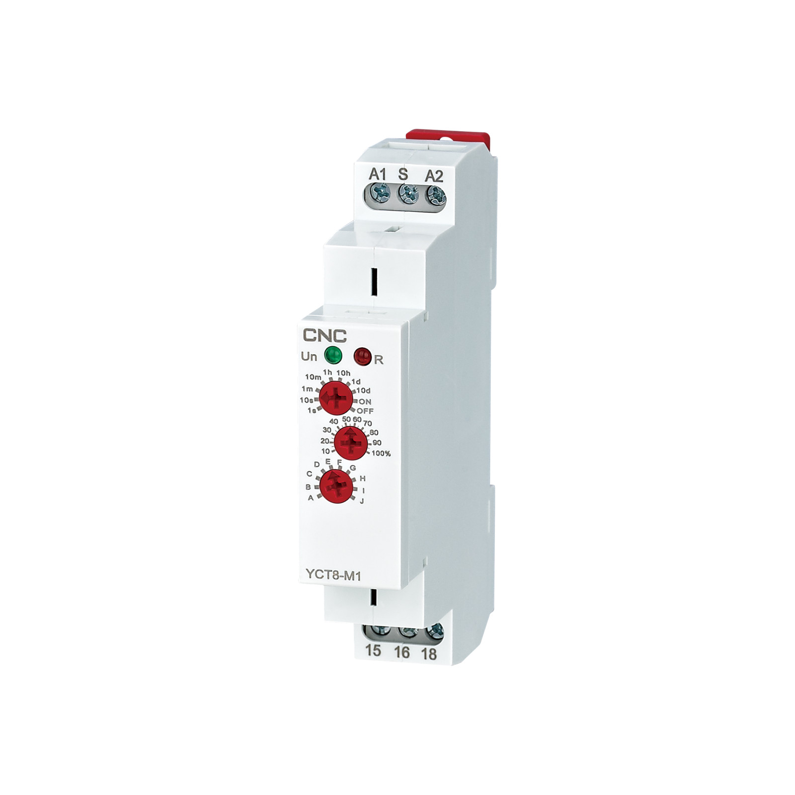 YCT8-M1 AC12-240 купить в интернет-магазине