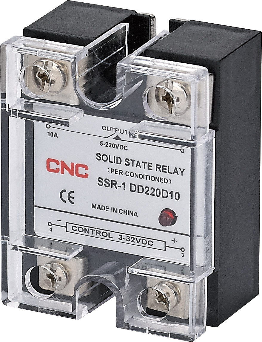 SSR-1 DD48D40 купить в интернет-магазине