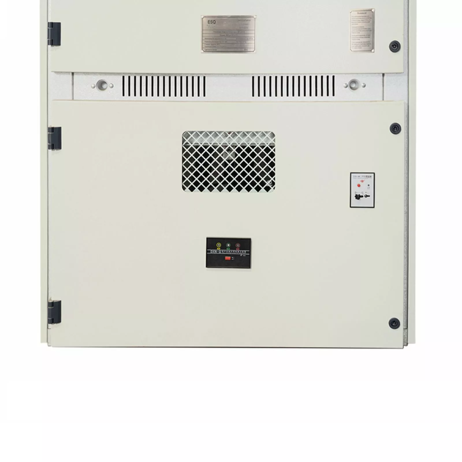 Устройство плавного пуска ESQ-HVS06-065 (65A, 6000В, 560кВт) купить в интернет-магазине