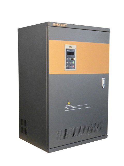 Преобразователь частоты FCI-G132/P160-6F купить в интернет-магазине