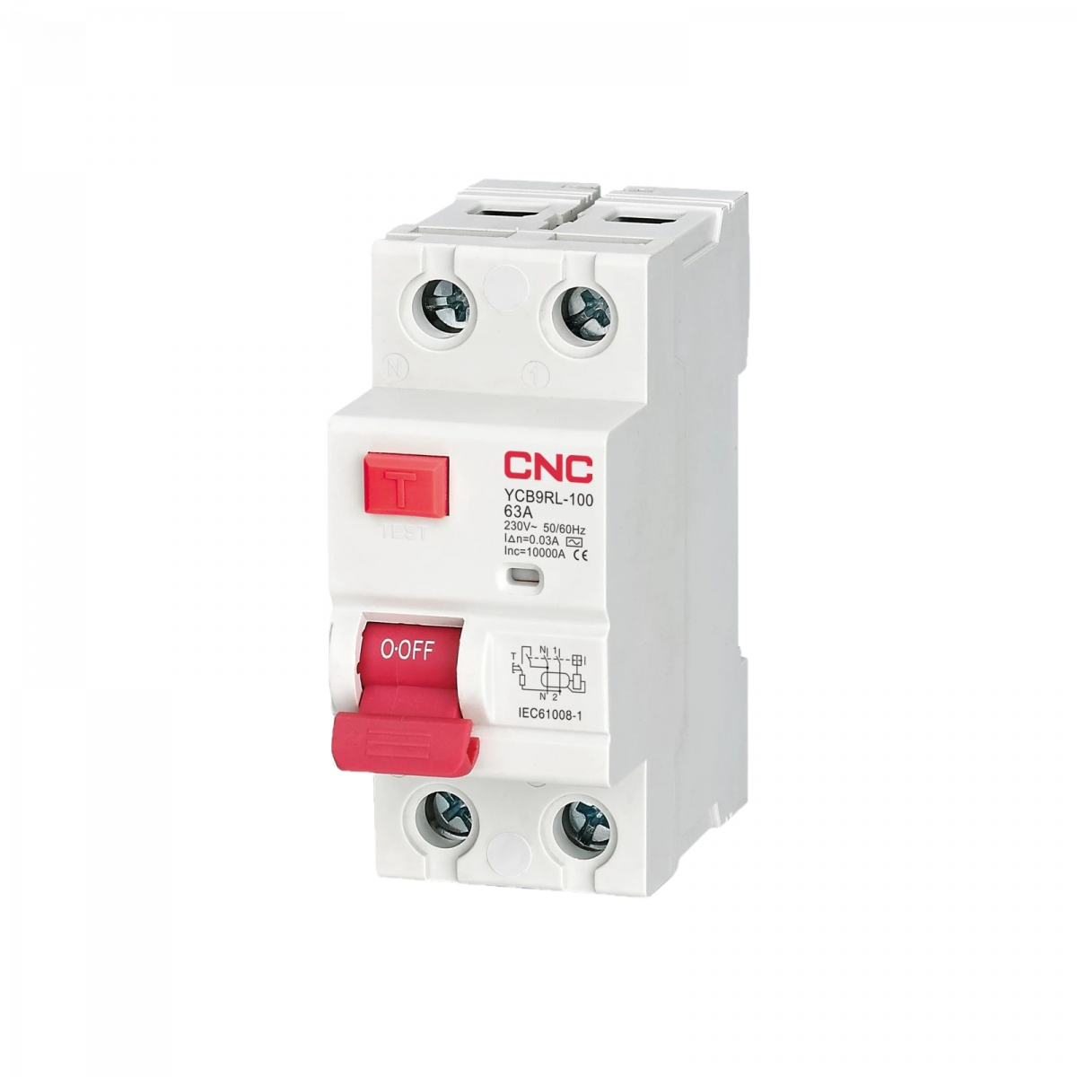 YCB9RL-100