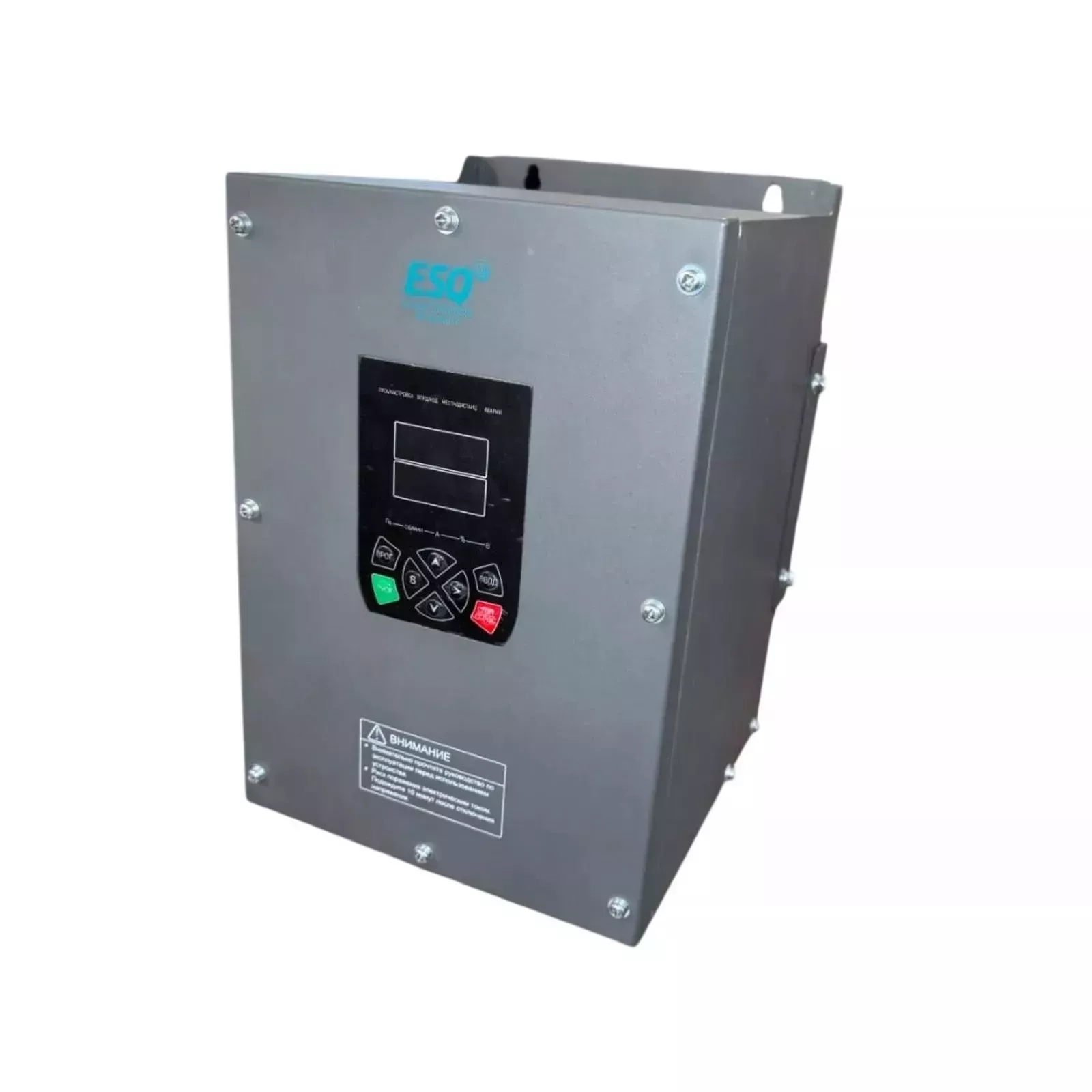 Частотный преобразователь ESQ F 770-4T0550G/0750P-IP54 55/75кВт, 380В купить в интернет-магазине