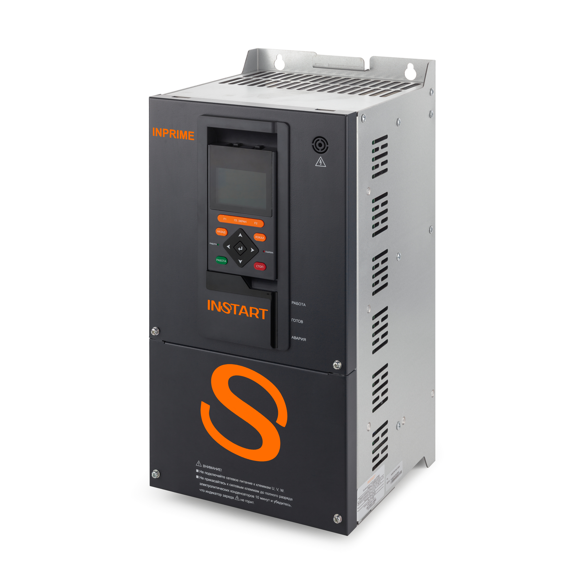 Преобразователь частоты INPRIME-G30-4BF купить в интернет-магазине