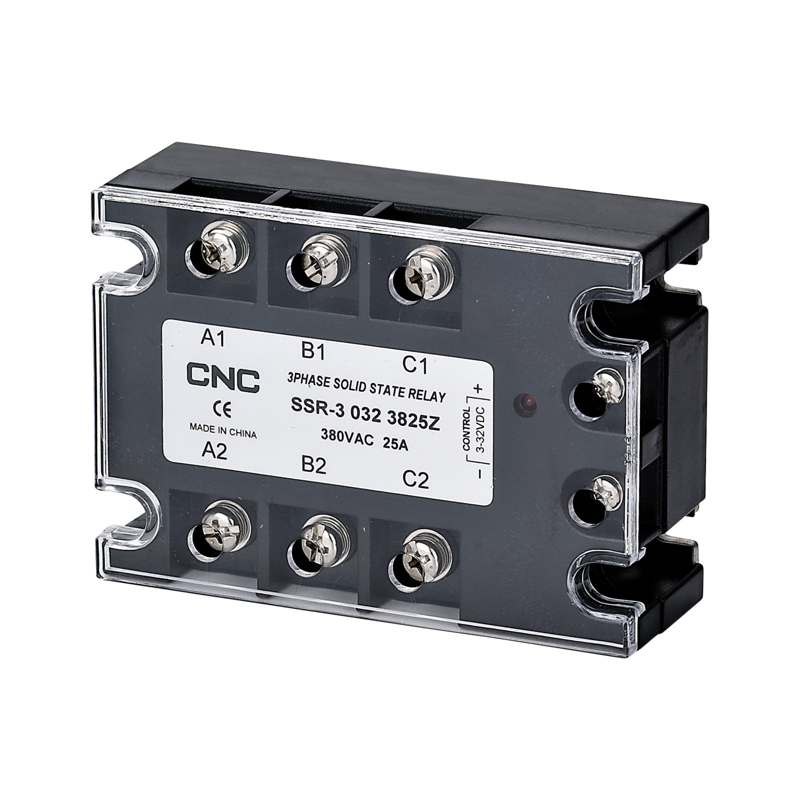 SSR-3 032 38200Z 200A купить в интернет-магазине