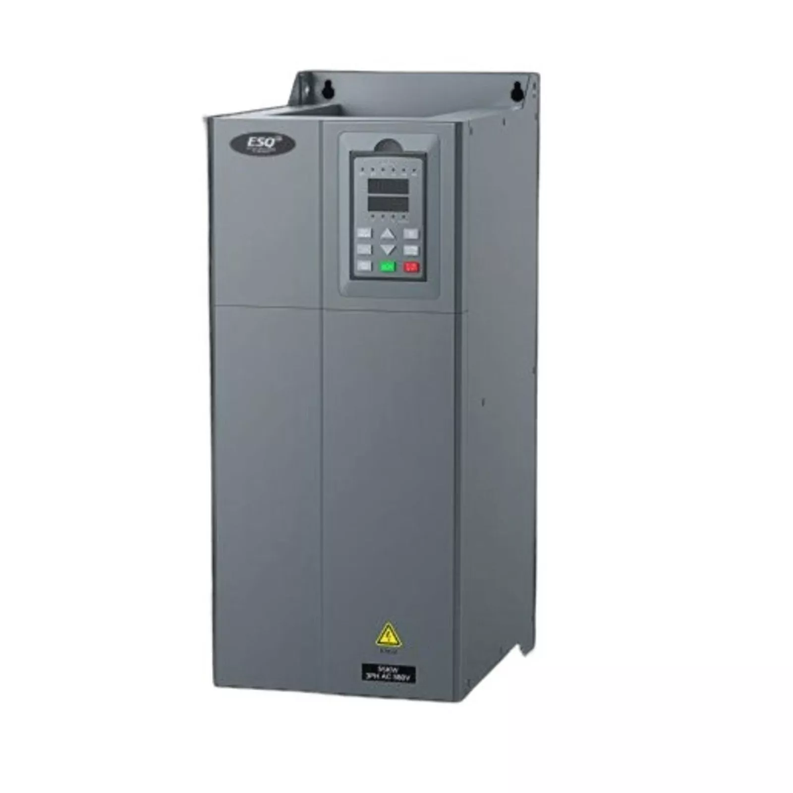 Частотный преобразователь ESQ F 790 4T-1100-BU, 110кВт, 380В купить в интернет-магазине