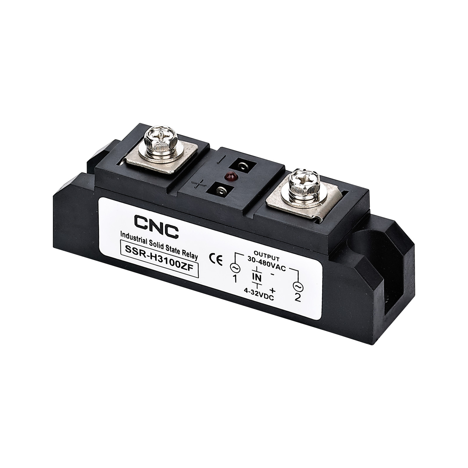 SSR-H3100ZF 80A купить в интернет-магазине