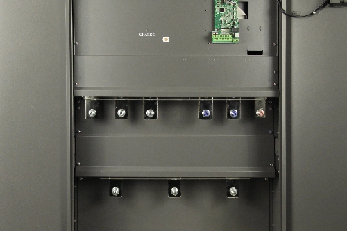 Частотный преобразователь ESQ-500-4T3550G/3750P 355/375кВт 380-460В купить в интернет-магазине