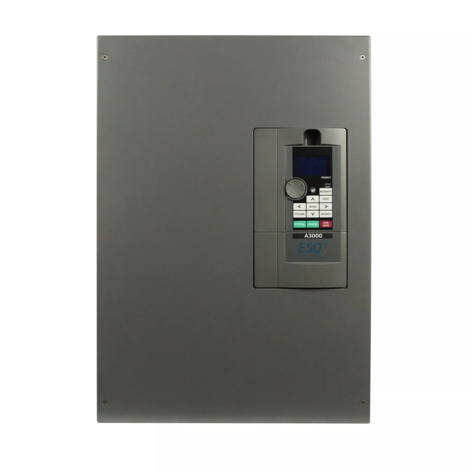 Частотный преобразователь ESQ-A3000-043-110K/132KF 110/132кВт 380-480В купить в интернет-магазине