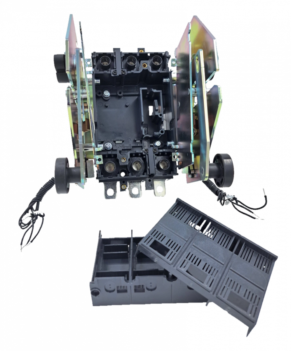 Выкатная корзина YCM3