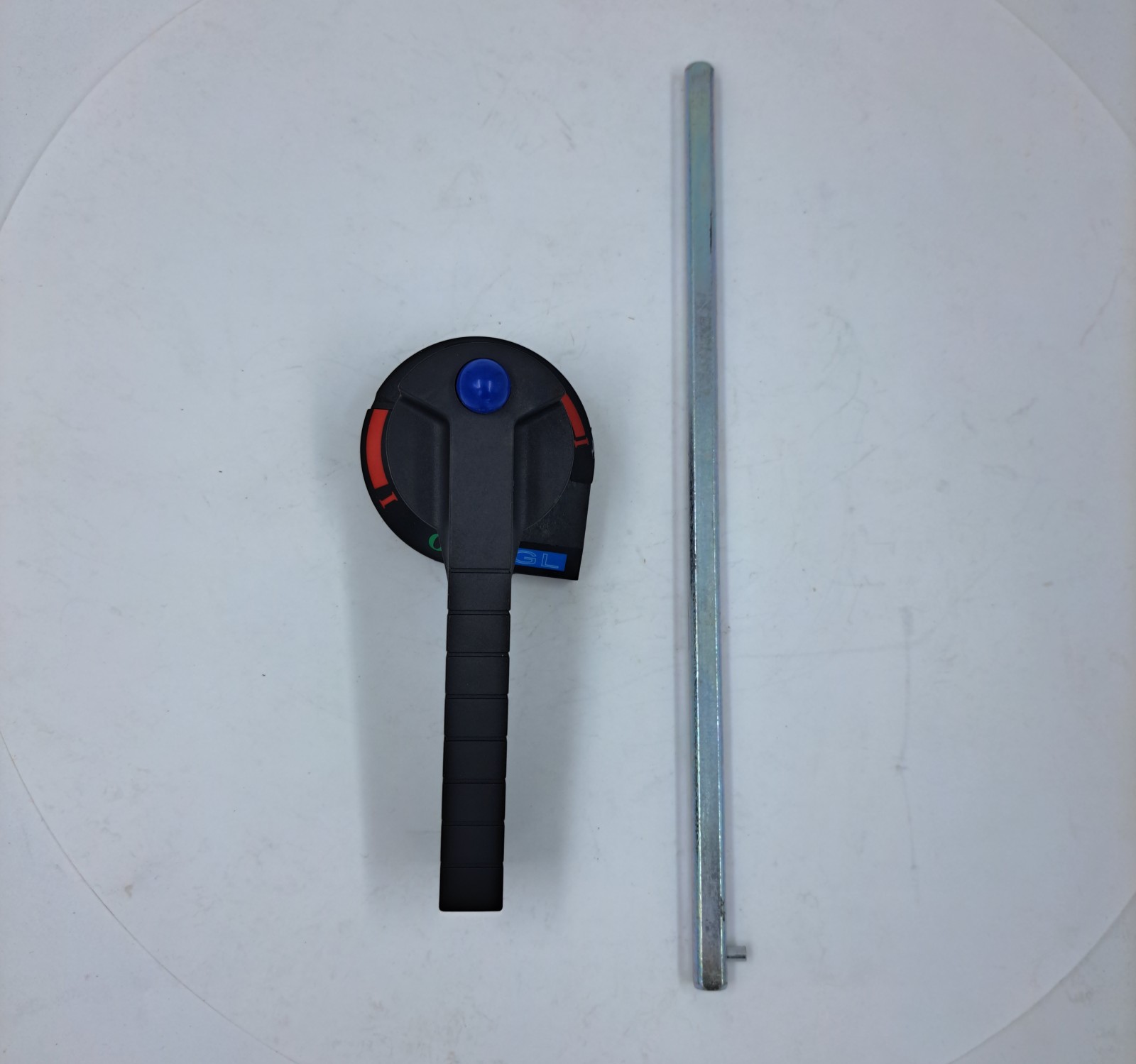 Длинная рукоятка YCHGL 160A-630A 300мм купить в интернет-магазине