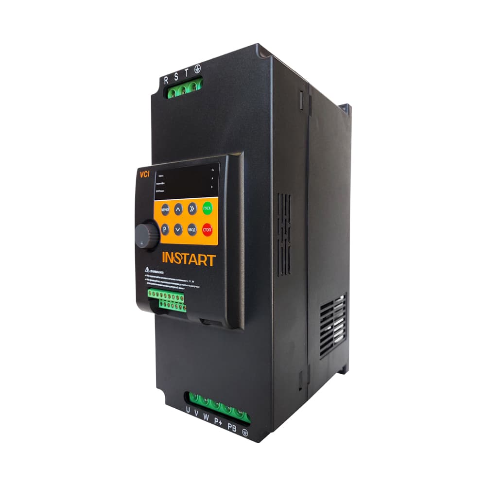 Преобразователь частоты VCI-G11-4B купить в интернет-магазине
