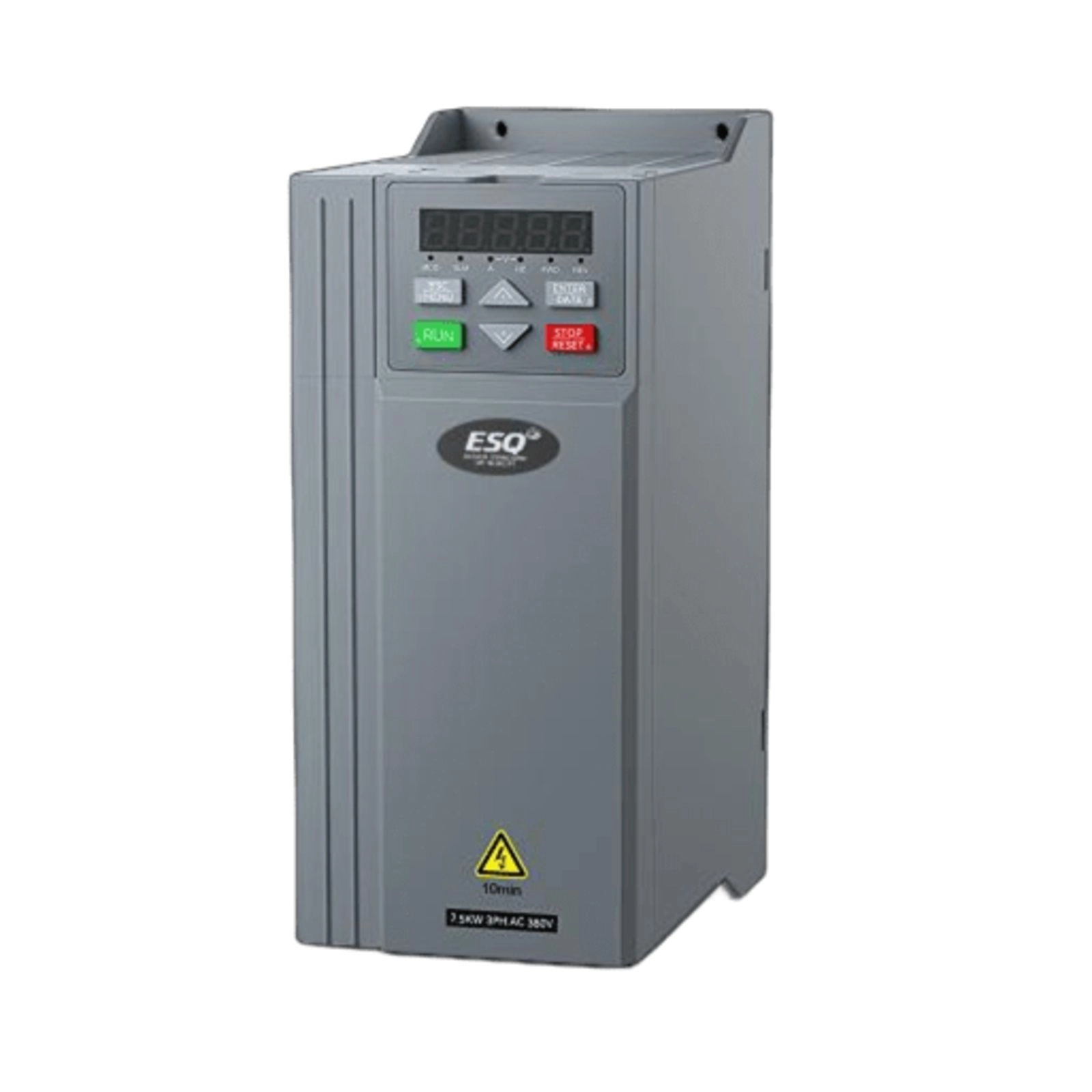 Частотный преобразователь ESQ F 790 4T-0075, 7.5кВт, 380В купить в интернет-магазине