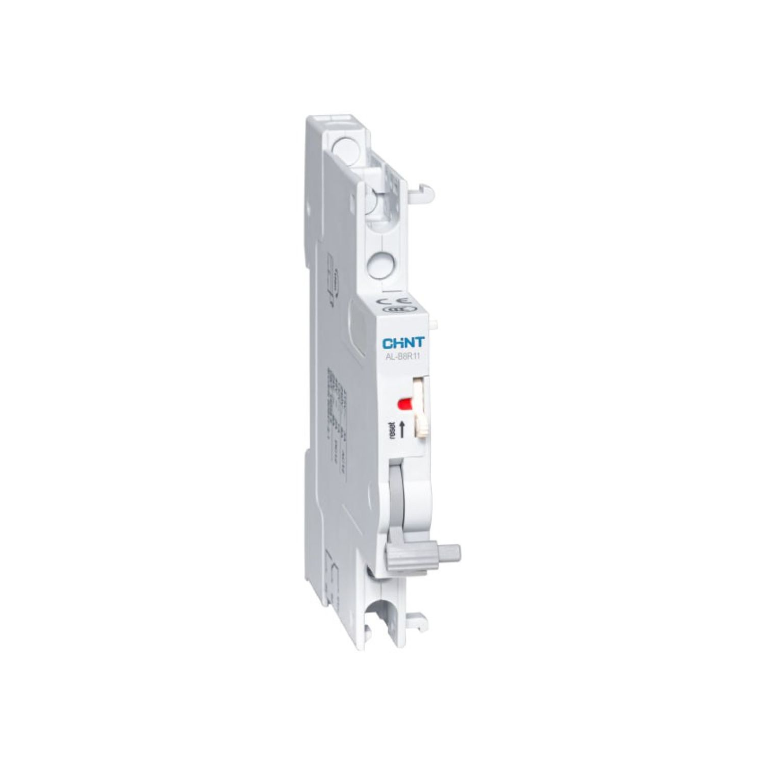 Вспомогательный контакт AX-B8R11 для NB8-125R (R) купить в интернет-магазине