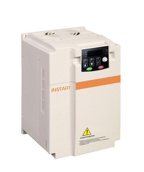 Преобразователь частоты MCI-G5.5/P7.5-4B купить в интернет-магазине