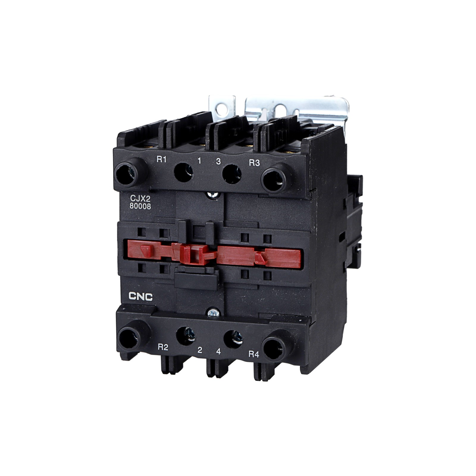 CJX2-D25004 4P 25A AC220В 4НО B class купить в интернет-магазине