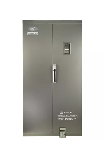 Частотный преобразователь ESQ-500-4T3150G/3550P 315/355кВт 380-460В купить в интернет-магазине