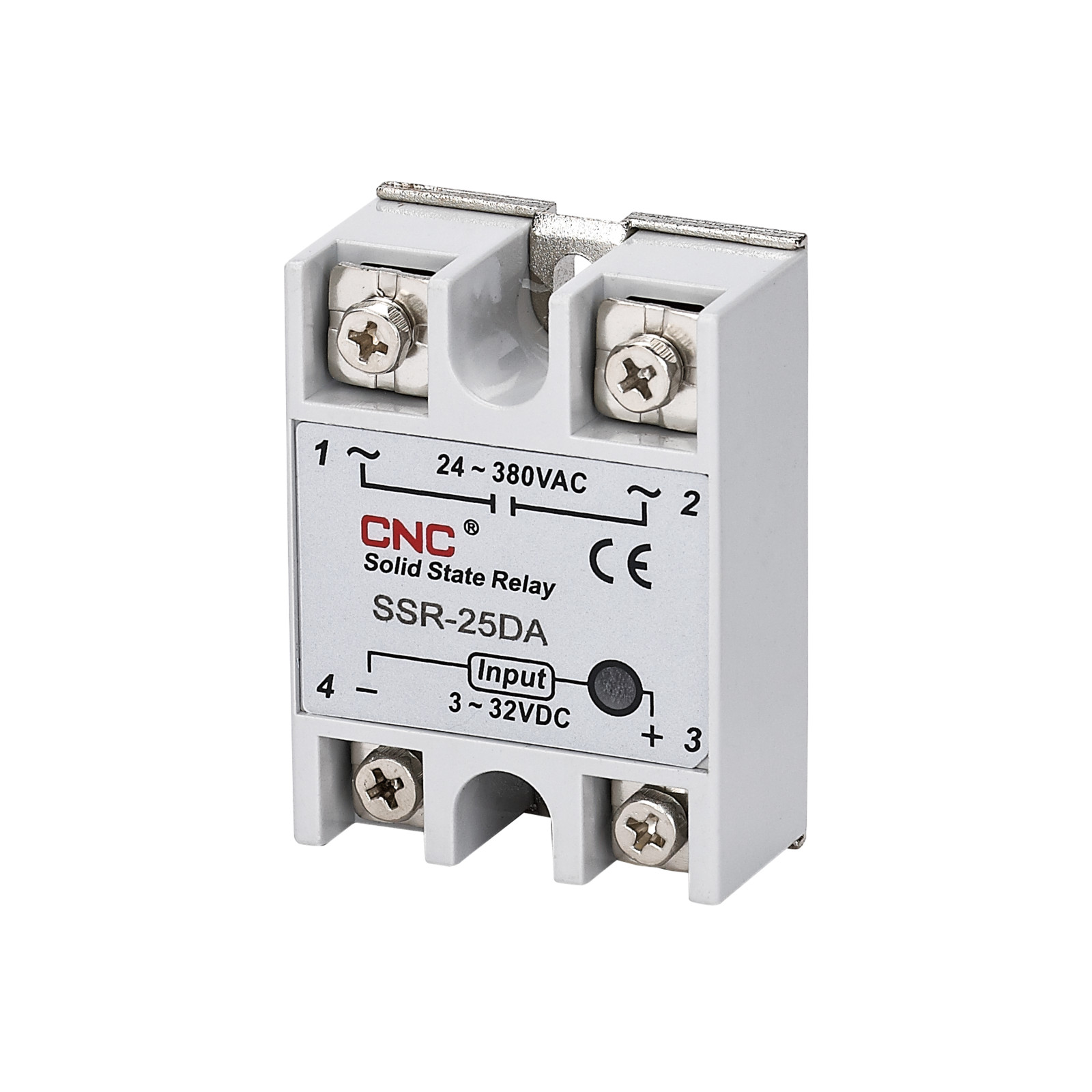 SSR-60DA купить в интернет-магазине