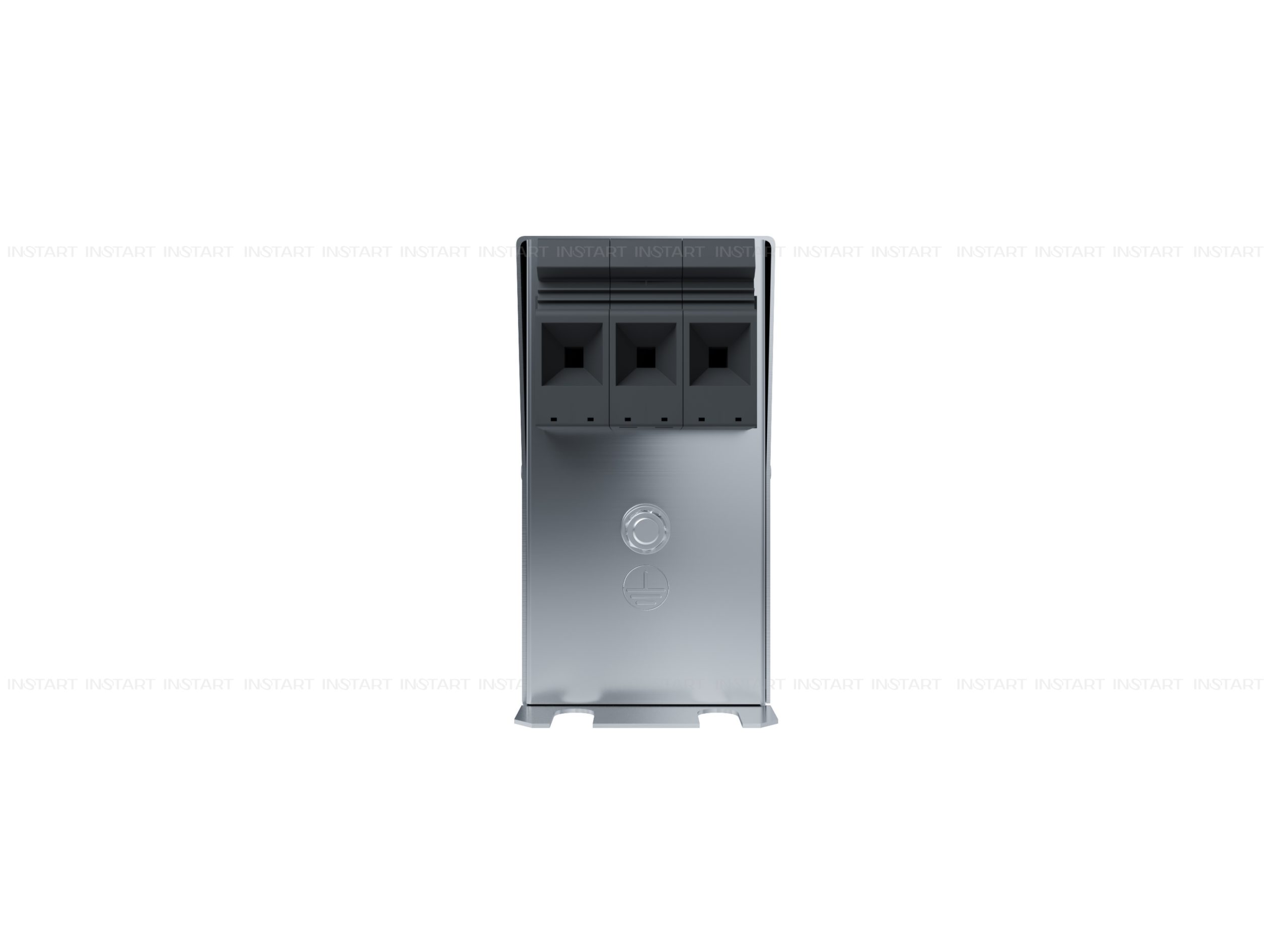 IEF-4.0/10.5-4 168x50x46 Сетевой ЭМС фильтр купить в интернет-магазине
