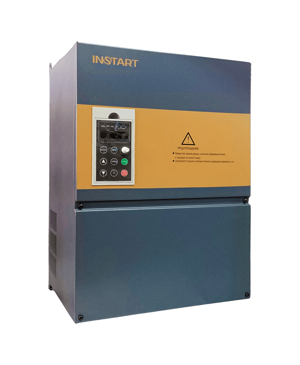 Преобразователь частоты FCI-G55/P75-4 купить в интернет-магазине