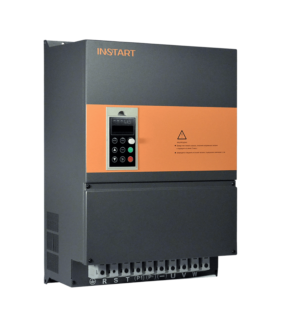 Преобразователь частоты FCI-G55/P75-4 купить в интернет-магазине