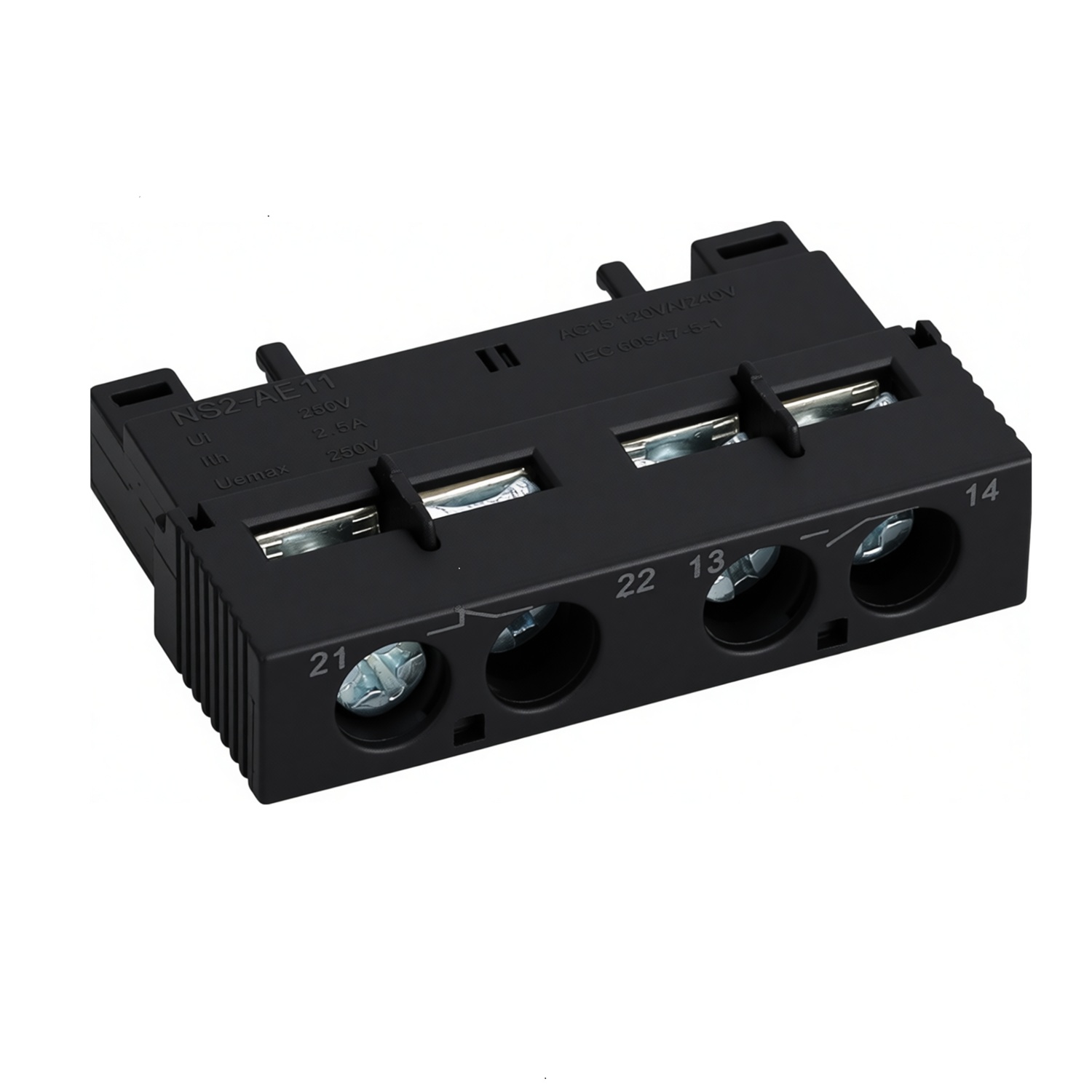 Доп.контакты (фронтальные) для NS2-AEG11 NS2-25G, NS2-32G (R) купить в интернет-магазине