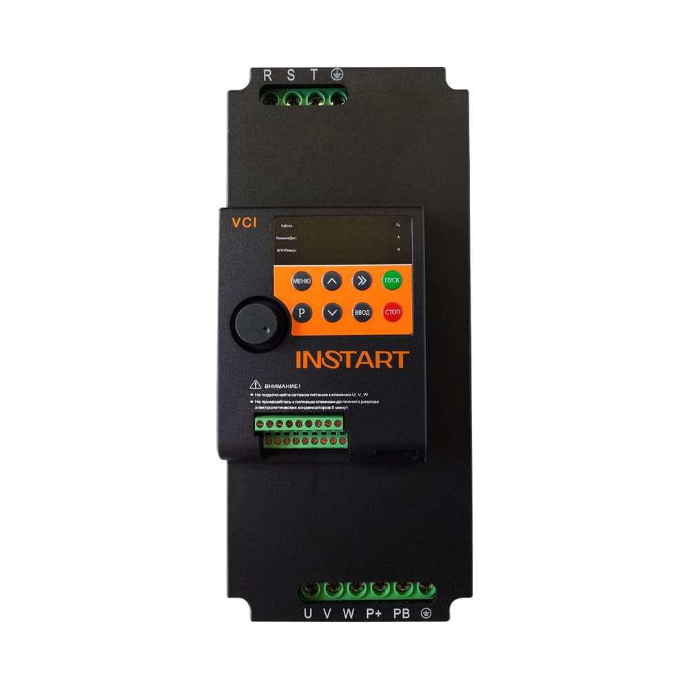 Преобразователь частоты VCI-G11-4B купить в интернет-магазине