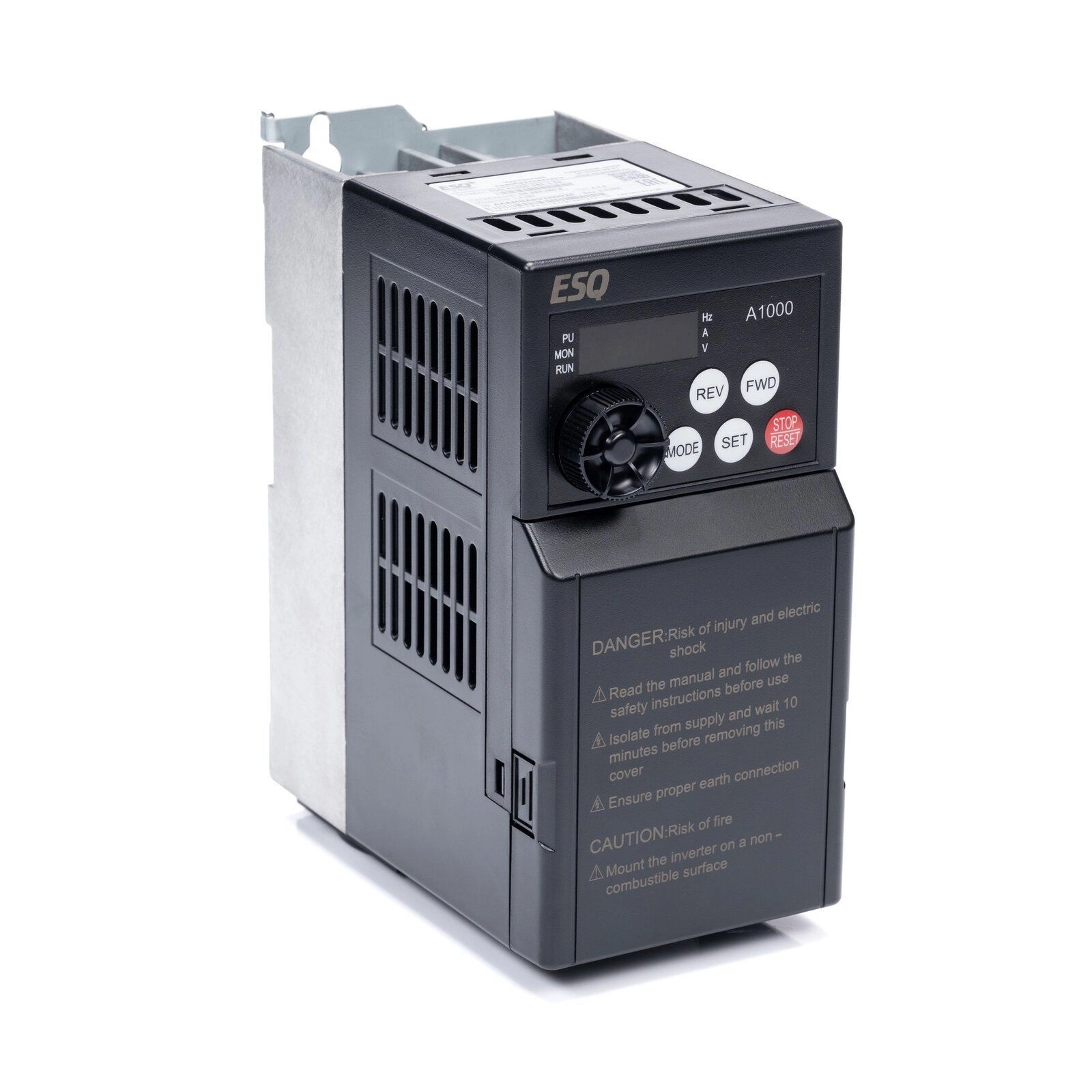 Частотный преобразователь ESQ-A1000-043-1.5K 1.5кВт 380-480В купить в интернет-магазине