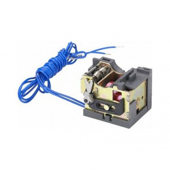 Независимый расцепитель SHT24-M8 AC110В для NM8N-800 (R) купить в интернет-магазине
