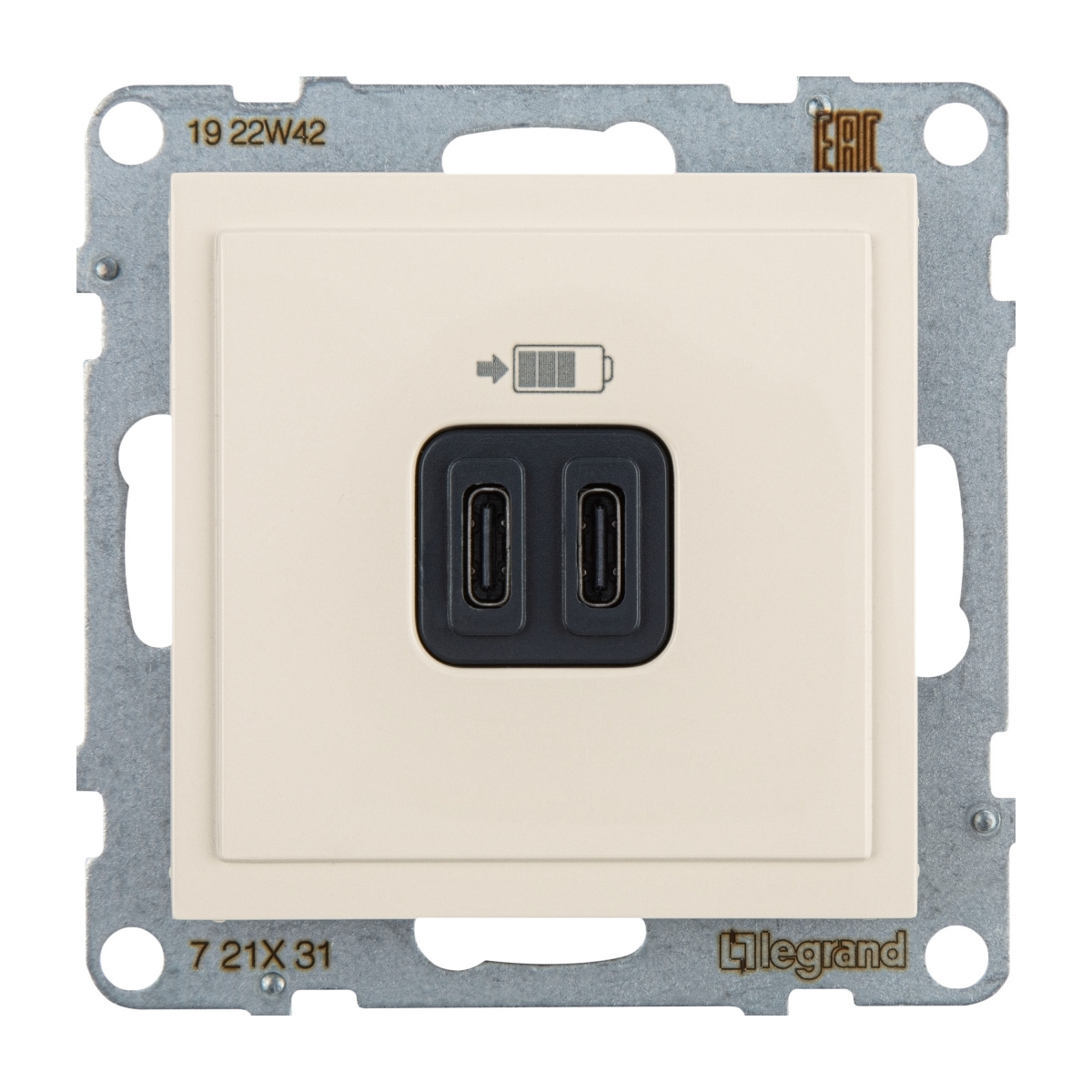 SUNO ЗУ 2xUSB C+C СЛК купить в интернет-магазине