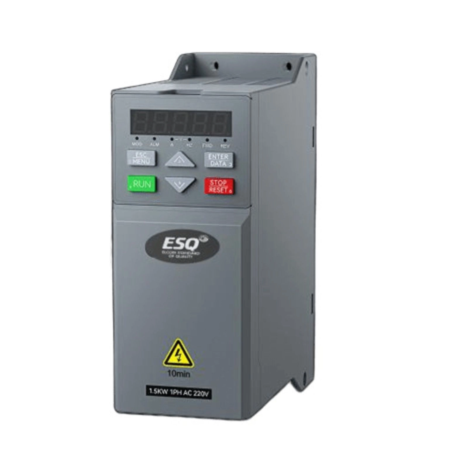 Частотный преобразователь ESQ F 790 4T-0015, 1.5кВт, 380В купить в интернет-магазине