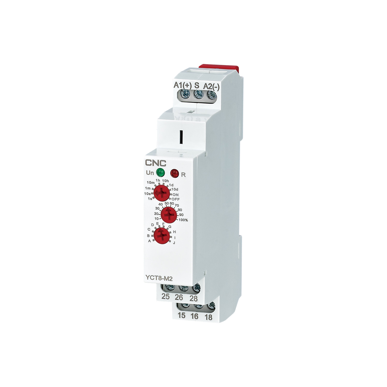 YCT8-M2 AC12-240 купить в интернет-магазине