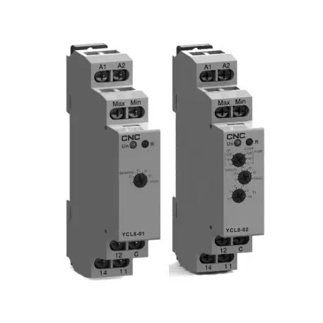YCL8-02 AC24-240 купить в интернет-магазине