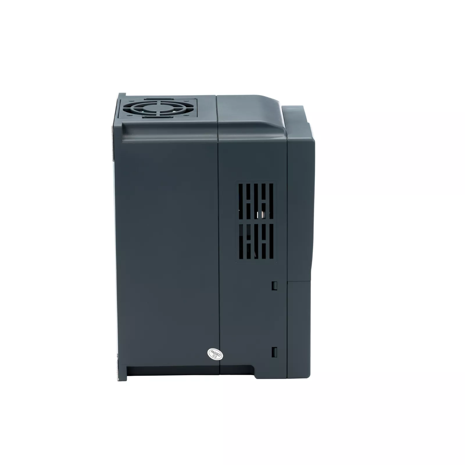 Частотный преобразователь ESQ-770-2S-0055 5.5/7.5 кВт, 220В купить в интернет-магазине